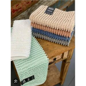 TAPETE BOLINHA 58 x 38 - ROZAC