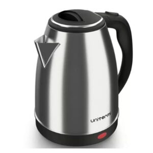 CHALEIRA ELETRICA INOX 1,80L 110V