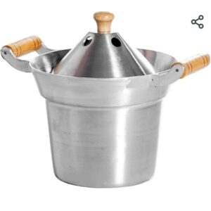 FERVEDOR DE LEITE 3,7L (AL)