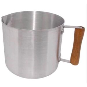 CANECAO DE ALUMINIO N14 (AL)