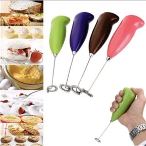MIXER SHAKE