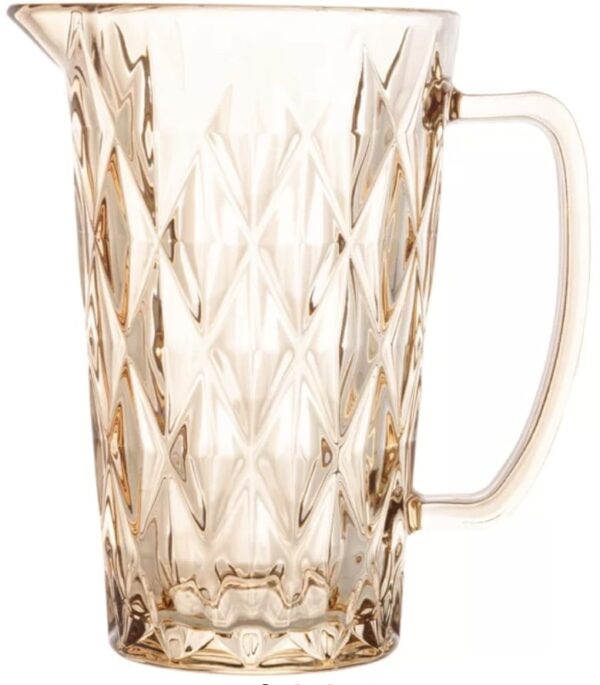 JARRA DIAMANTE COLOR 1L - KEHOME