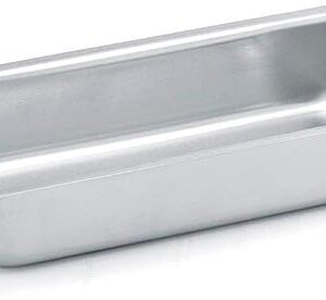 FORMA DE PAO 1,2L - 24x10x5,5 CM (AL)