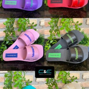 CH PALA HAVAIANAS (G) C/ 12 PARES