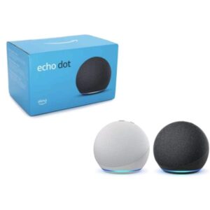 ALEXA ECHO DOT