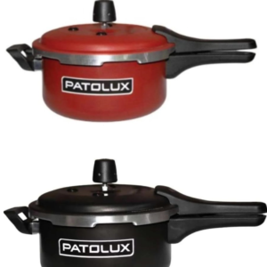 PANELA DE PRESSAO FECHAMENTO EXTERNO 3L - PATOLUX
