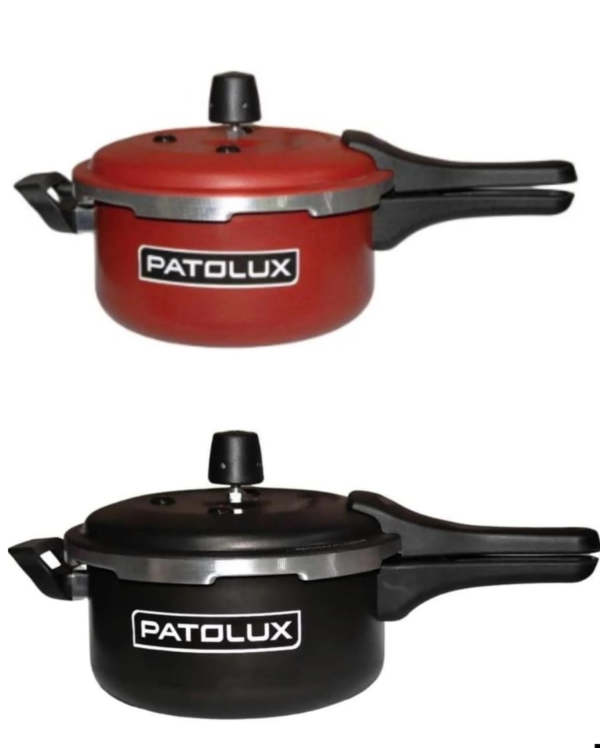PANELA DE PRESSAO FECHAMENTO EXTERNO 3L - PATOLUX