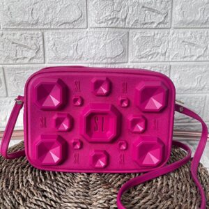 BOLSA SL TRANSVERSAL 3D C/ 6 UNIDADES (RA)