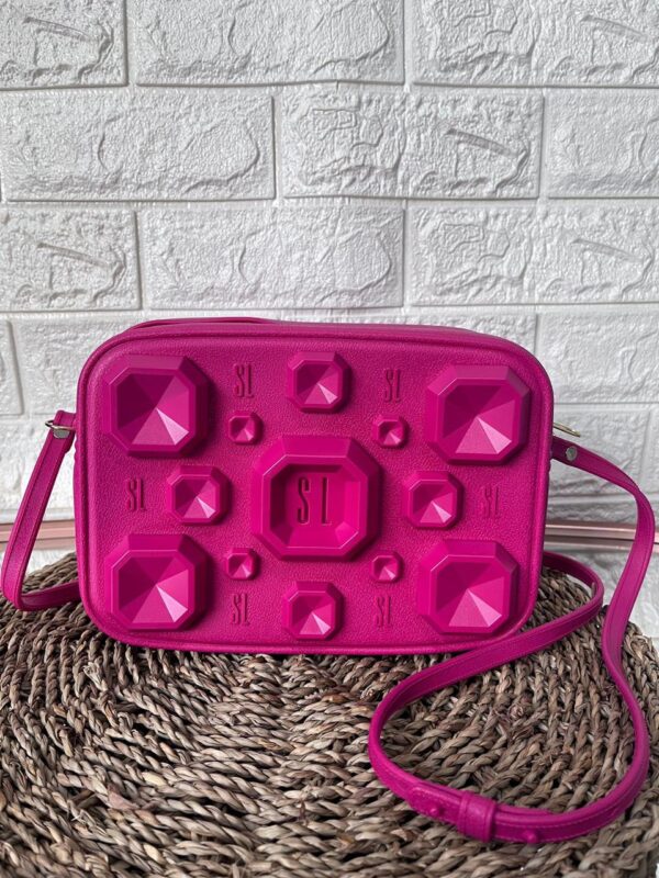 BOLSA SL TRANSVERSAL 3D C/ 6 UNIDADES (RA)