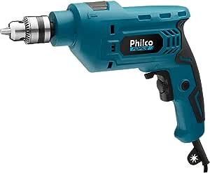 FURADEIRA PHILCO FORCE PFU01 - 127V