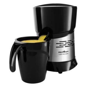 ESPREMEDOR DE FRUTAS 1,3L BRITANIA BIVOLT