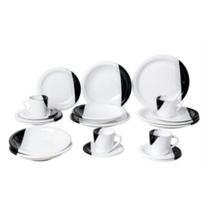JG DE JANTAR CERAMICAS 20 PCS - VEST CAMA