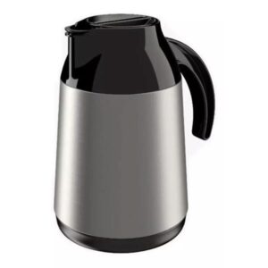 GARRAFA TERMICA BERLIM INOX 600ML ECO