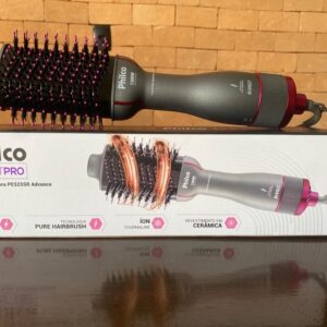 ESCOVA SECADORA PHILCO PES25SR EXPERTPRO 1300W / BIVOLT