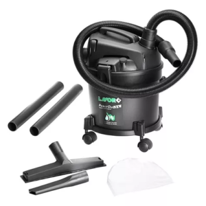 ASPIRADOR E SOPRADOR 1250W POWER DUO NEW LAVOR 127V