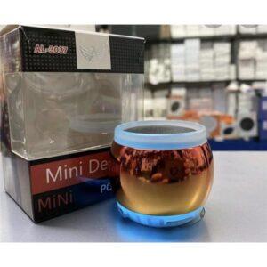 CAIXA DE SOM BOLINHA ALTOMEX AL3037