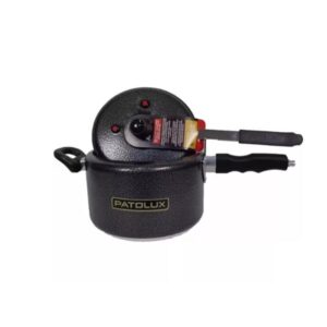 PANELA DE PRESSAO PLX 8L - PATOLUX