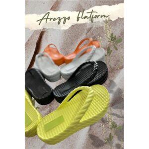 CH PLATAFORMA AREZZO C/ 10 PARES