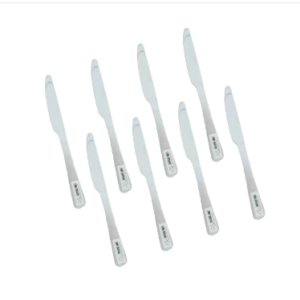 KIT FACA DE MESA ZOE C/ 12 UNIDADES - MIMO