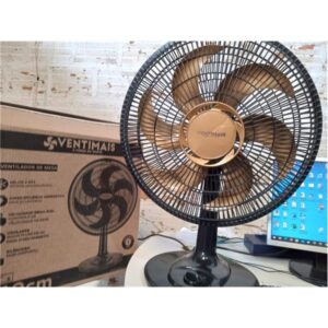 VENTILADOR 40CM VENTIMAIS 06 PAS 127V