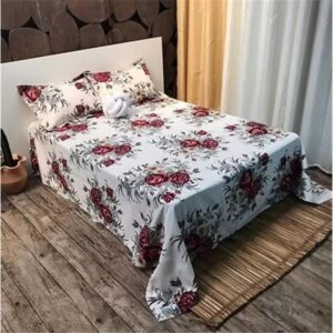 COLCHA DE JACQUARD CASAL