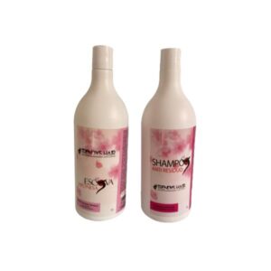KIT ESCOVA JAPONESA LINE HAIR