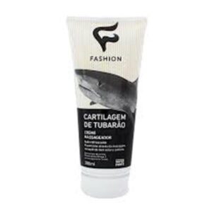 CARTILAGEM DE TUBARAO PRETA 200ML FASHION