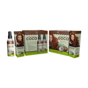 OLEO CAPILAR DE COCO NECTARMEL