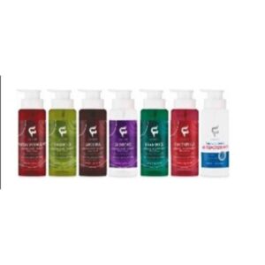 SABONETE LIQUIDO C/ VALVULA 500ML FASHION