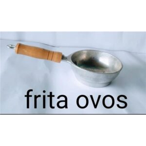 FRITADEIRA DE OVOS (G)