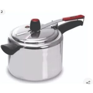 PANELA DE PRESSAO ASJ 4,5 LTS POLIDA
