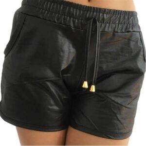 SHORT CIRRE FEMININO C/10