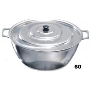 TACHO FUNDIDO N60 (AL)