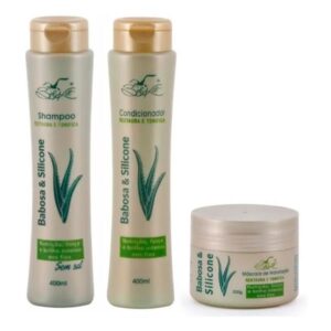 SHAMPOO BELKIT BABOSA