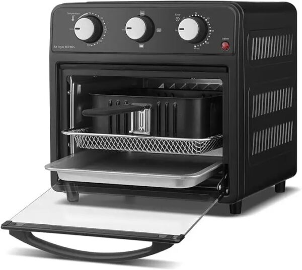 AIR FRYER BRITANIA 12L BCFR05 127V