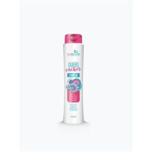 LEAVE-IN QUERO CACHOS  MAHAIR 200 ML