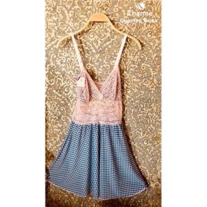 BABY DOLL CHARME C/15 UNIDADES