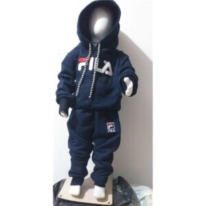 CONJUNTO INFANTIL FIL   ( 2 AO 14 ) (P) C/10 UNIDADES