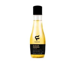 OLEO DE MAMONA CAPILAR 130ML FASHION