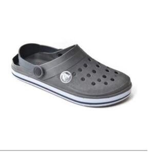 CROCK ADULTO MASCULINO ACQUABELLA C / 12 UNIDADES