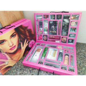 KIT MIX RASPADINHA 40 PÇS JR