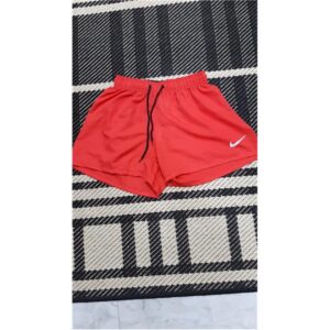 SHORT FEMININO NK C/ 10 UNIDADES (E)