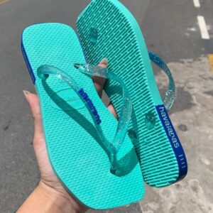 CH HAV CALCANHAR C/12 PARES