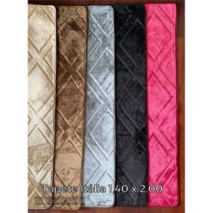 TAPETE ITALIA 1,40 X 2,00