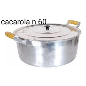 CACAROLA AI N60 POLIDA (AL)