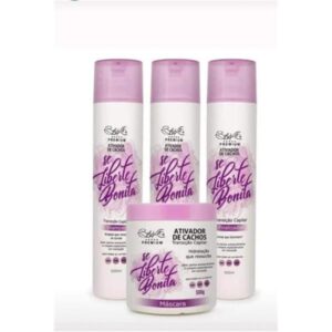SH E COND BELKIT CACHOS ESPLENDOROSOS 500G