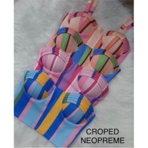 CROPEED NEOPREME (REIS) C/ 10 UNIDADES