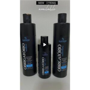 GLAMMOUR OBRIGATORIO