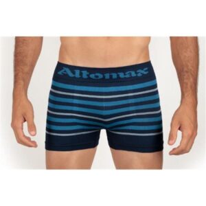 CUECA SEM COSTURA ALTOMAX C/ 12 UNIDADES