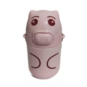 GARRAFINHA BICHINHO 350ML